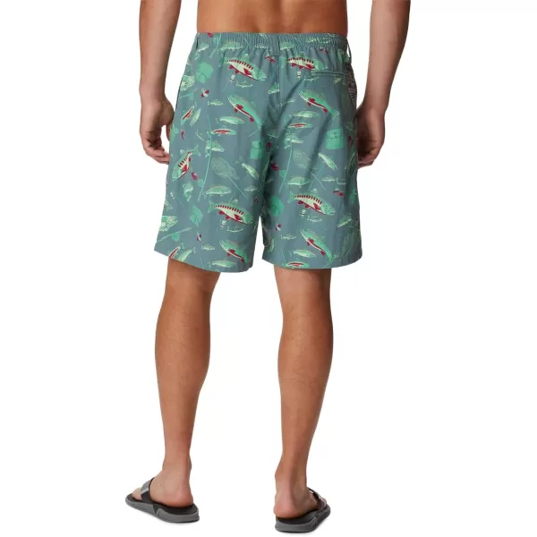 Columbia Men's Super Backcast Water Short