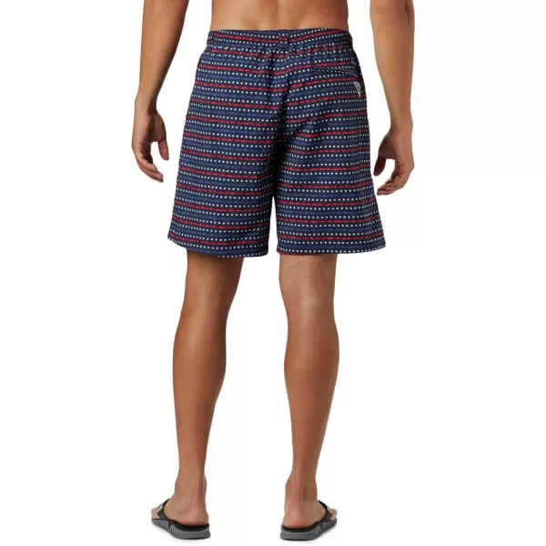 Columbia Men's Super Backcast Water Short