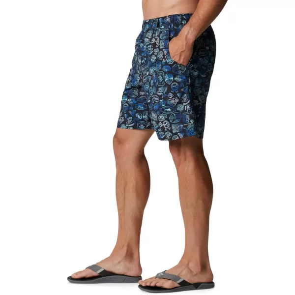 Columbia Men's Super Backcast Water Short