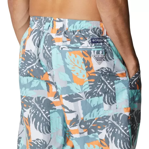 Columbia Men's Super Backcast Water Short