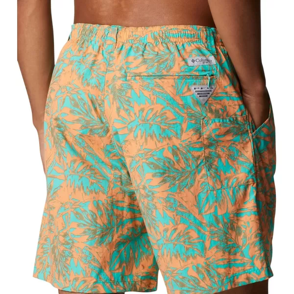 Columbia Men's Super Backcast Water Short