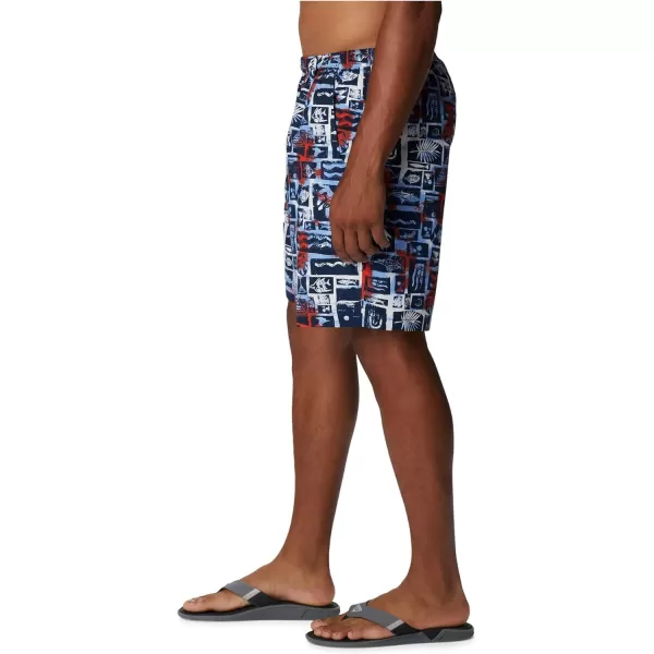 Columbia Men's Super Backcast Water Short