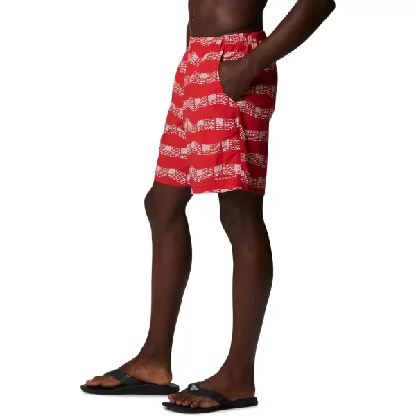 Columbia Men's Super Backcast Water Short