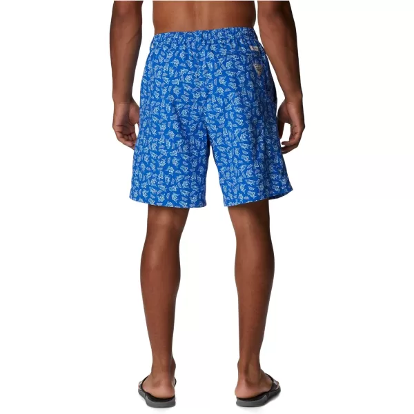 Columbia Men's Super Backcast Water Short
