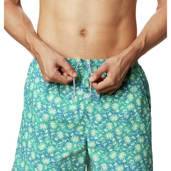 Columbia Men's Super Backcast Water Short