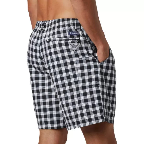Columbia Men's Super Backcast Water Short