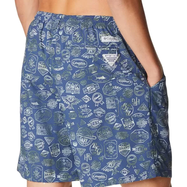 Columbia Men's Super Backcast Water Short