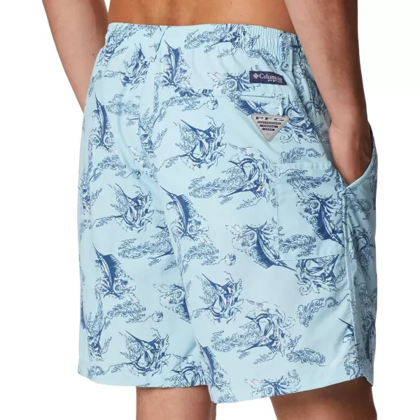Columbia Men's Super Backcast Water Short