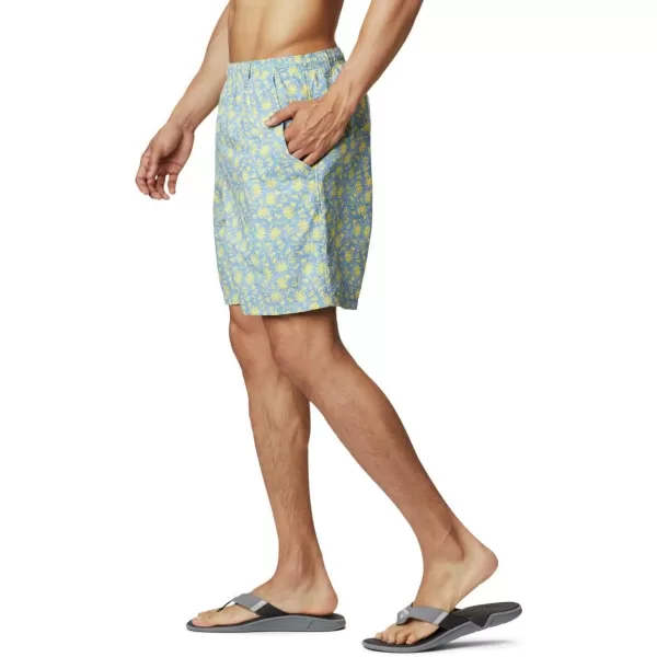 Columbia Men's Super Backcast Water Short