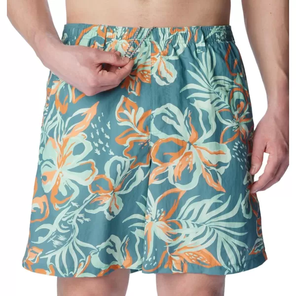 Columbia Men's Super Backcast Water Short
