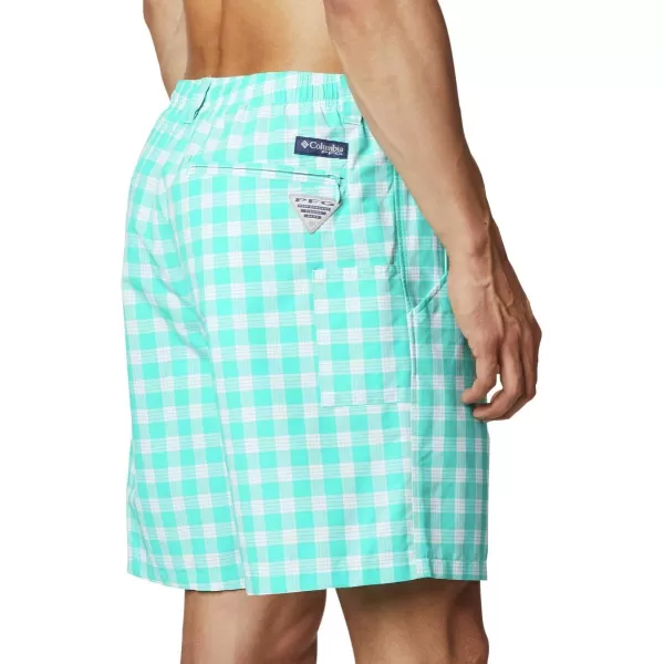 Columbia Men's Super Backcast Water Short