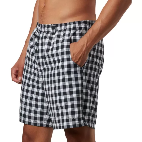 Columbia Men's Super Backcast Water Short