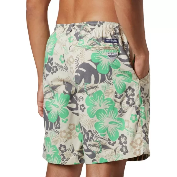 Columbia Men's Super Backcast Water Short