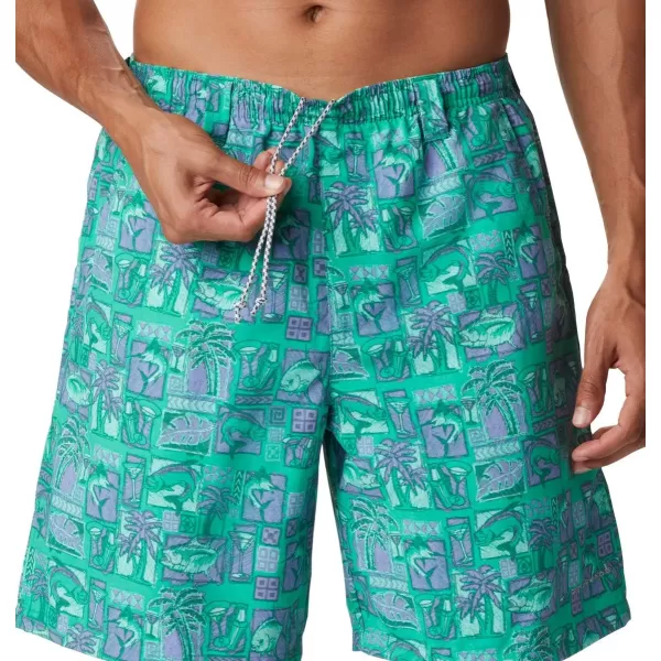 Columbia Men's Super Backcast Water Short
