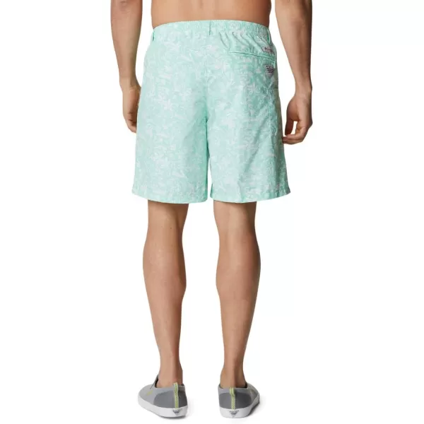 Columbia Men's Super Backcast Water Short
