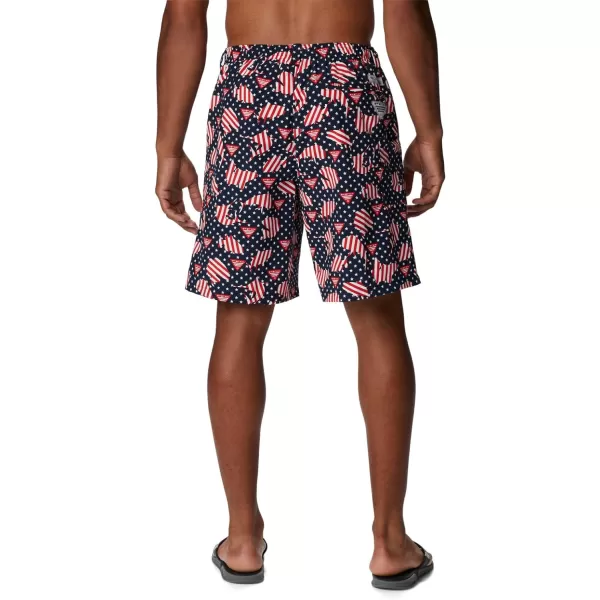 Columbia Men's Super Backcast Water Short