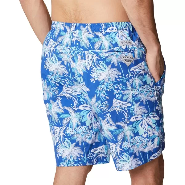 Columbia Men's Super Backcast Water Short