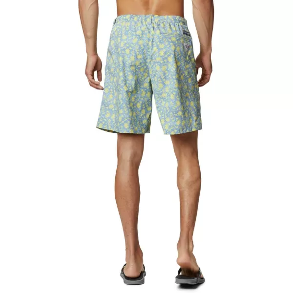 Columbia Men's Super Backcast Water Short