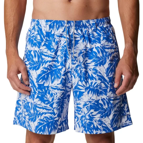 Columbia Men's Super Backcast Water Short
