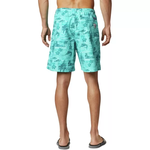 Columbia Men's Super Backcast Water Short