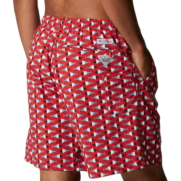 Columbia Men's Super Backcast Water Short