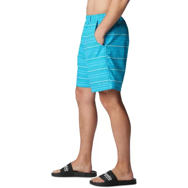 Columbia Men's Super Backcast Water Short