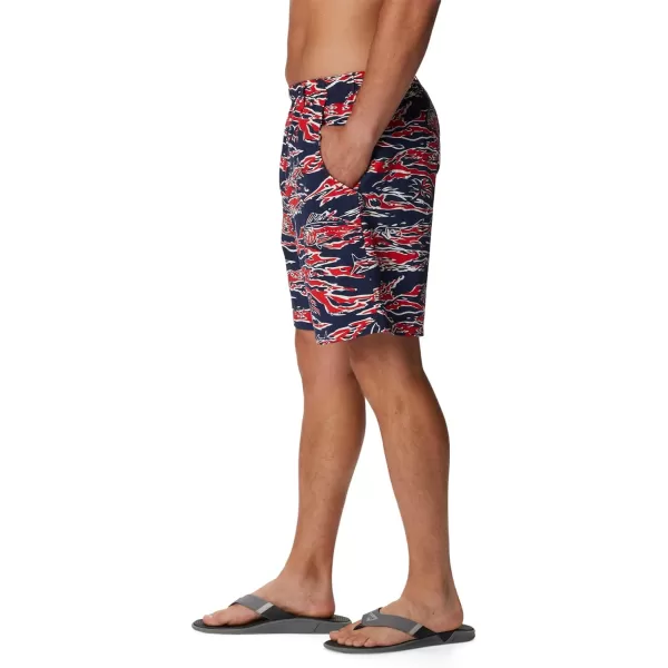 Columbia Men's Super Backcast Water Short
