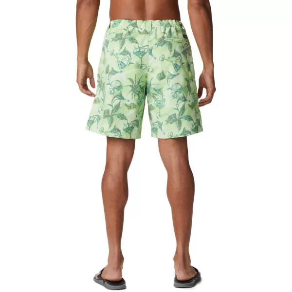 Columbia Men's Super Backcast Water Short