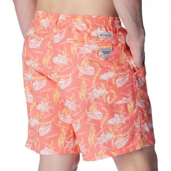 Columbia Men's Super Backcast Water Short