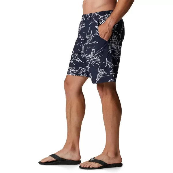 Columbia Men's Super Backcast Water Short