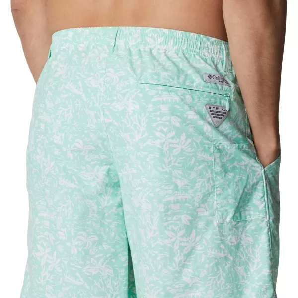 Columbia Men's Super Backcast Water Short