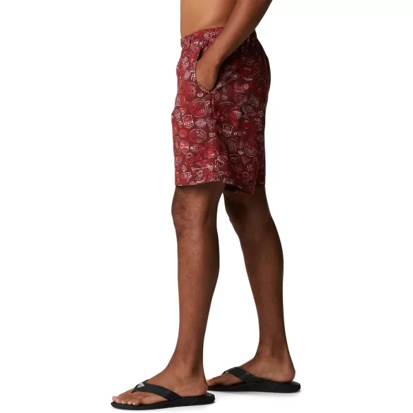 Columbia Men's Super Backcast Water Short