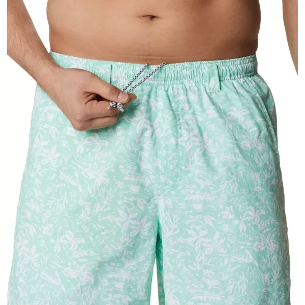 Columbia Men's Super Backcast Water Short