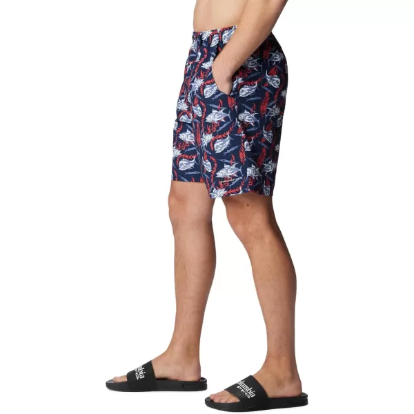 Columbia Men's Super Backcast Water Short
