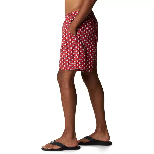 Columbia Men's Super Backcast Water Short