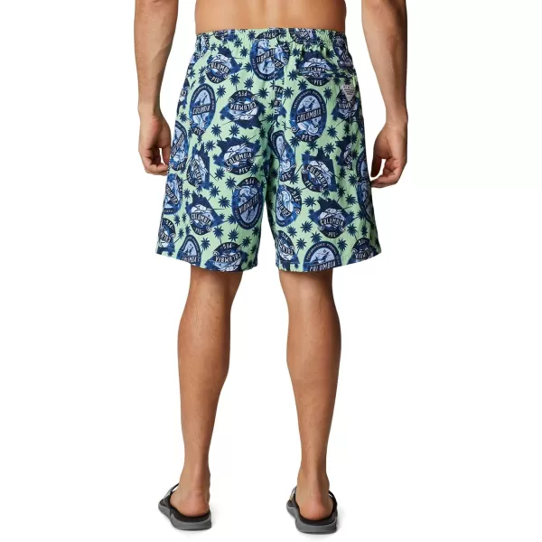 Columbia Men's Super Backcast Water Short