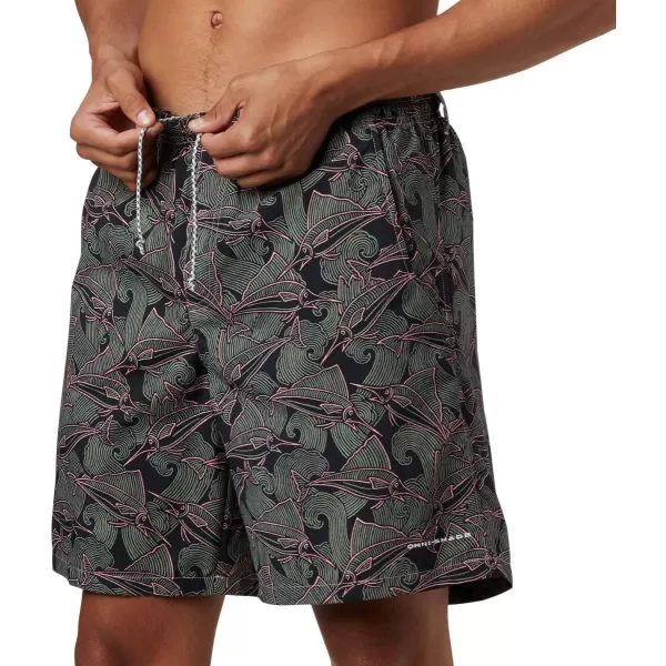 Columbia Men's Super Backcast Water Short