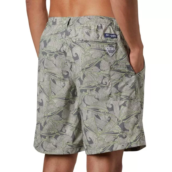 Columbia Men's Super Backcast Water Short