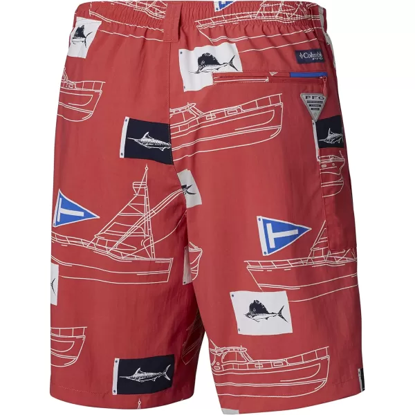 Columbia Men's Super Backcast Water Short