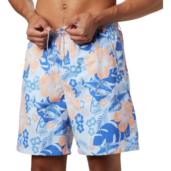 Columbia Men's Super Backcast Water Short