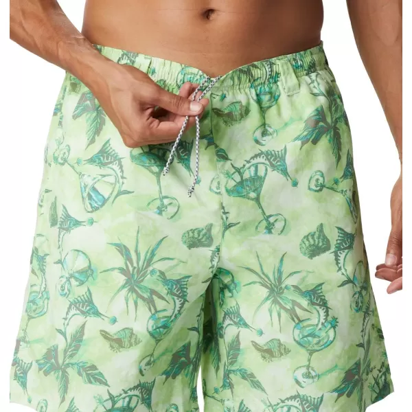 Columbia Men's Super Backcast Water Short