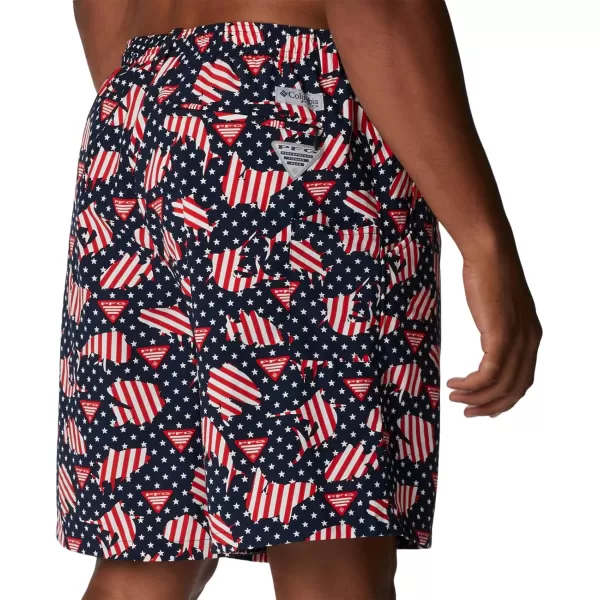 Columbia Men's Super Backcast Water Short