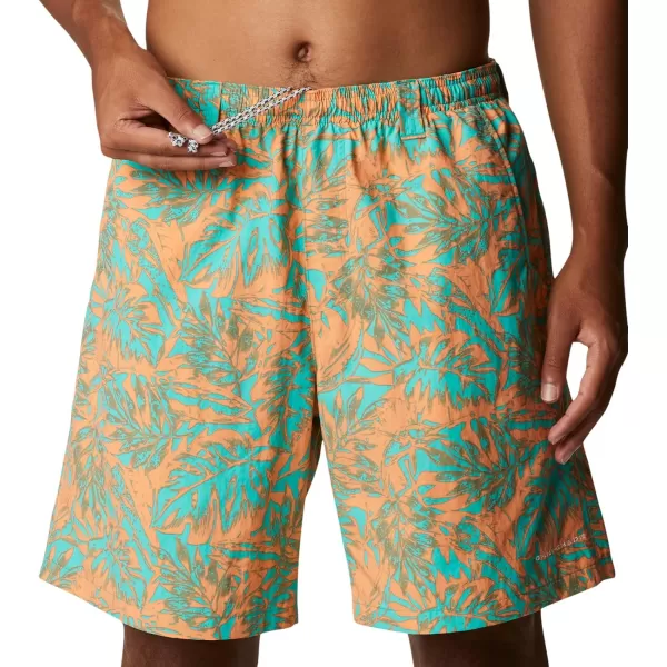 Columbia Men's Super Backcast Water Short