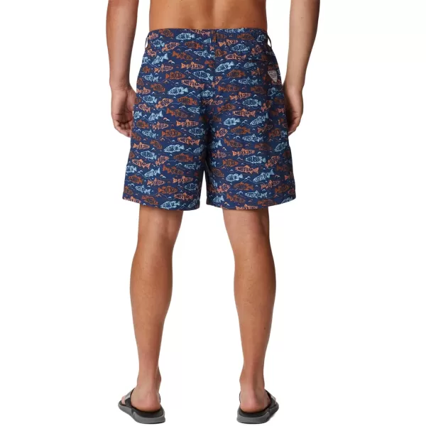 Columbia Men's Super Backcast Water Short