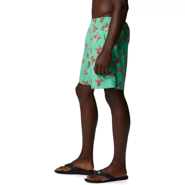 Columbia Men's Super Backcast Water Short