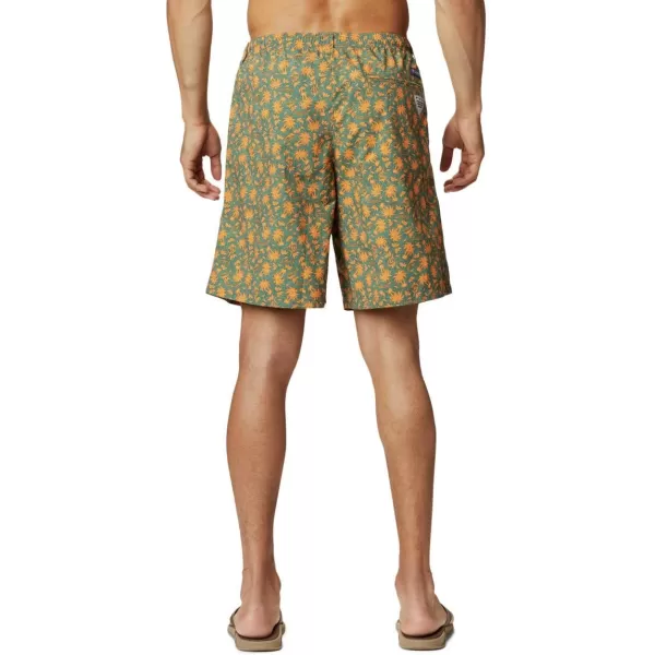 Columbia Men's Super Backcast Water Short