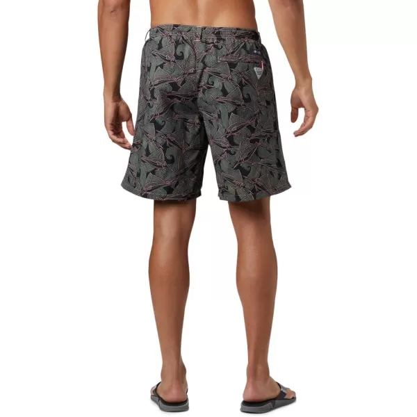Columbia Men's Super Backcast Water Short