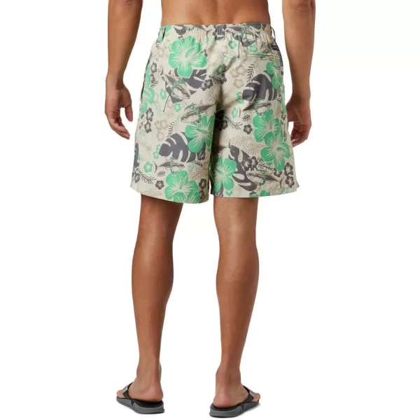 Columbia Men's Super Backcast Water Short