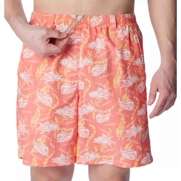 Columbia Men's Super Backcast Water Short