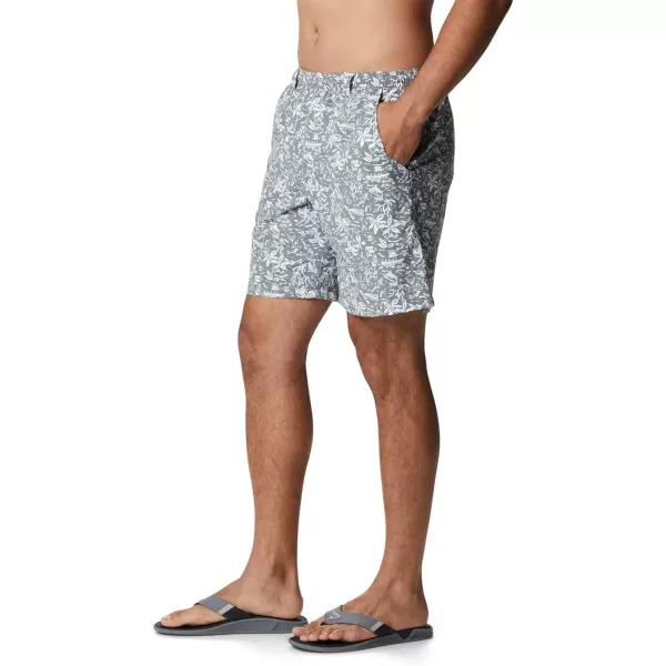 Columbia Men's Super Backcast Water Short